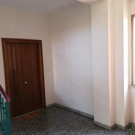 Apartamento S'arrulloni