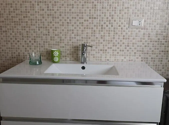 S'arrulloni Апартаменты *