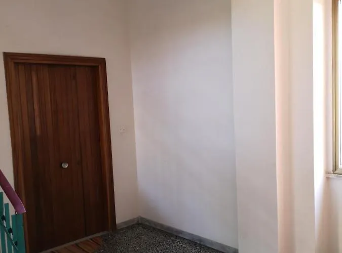 Апартаменты S'arrulloni