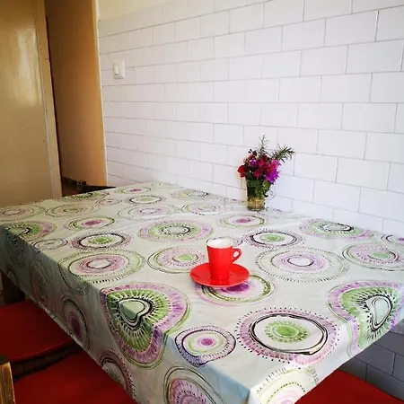 Apartment S'arrulloni *