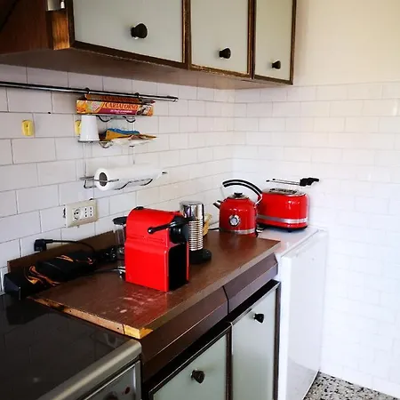 S'arrulloni * Κάλιαρι