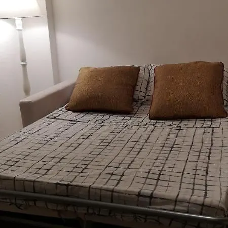 S'arrulloni شقة كالياري