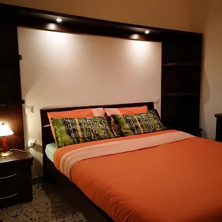 Διαμέρισμα S'arrulloni