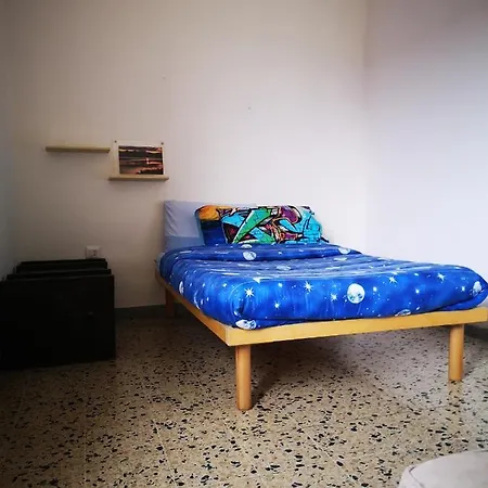 S'arrulloni Cagliari