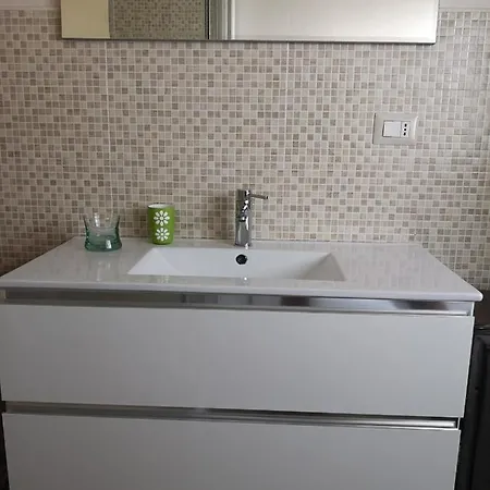 S'arrulloni Apartment *