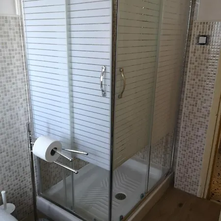 S'arrulloni Apartment *