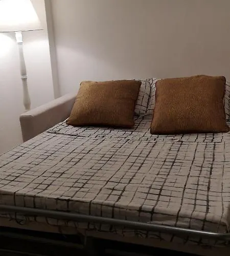 S'arrulloni Apartman Cagliari