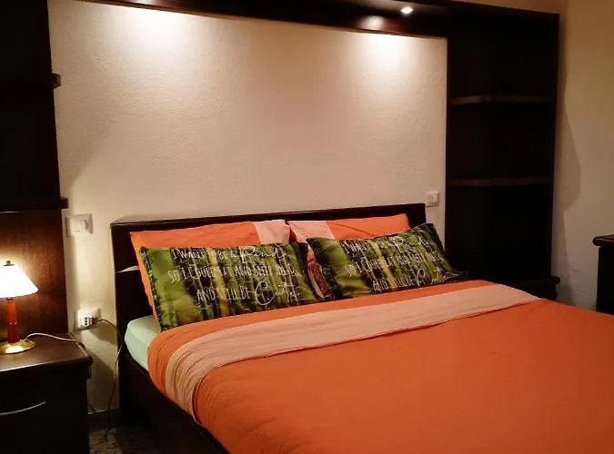 Apartamento S'arrulloni