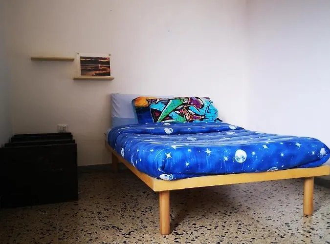 S'arrulloni Cagliari