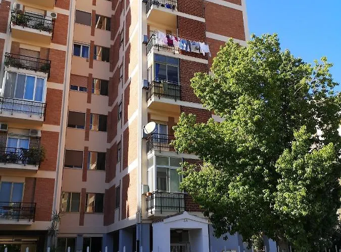 Apartman S'arrulloni